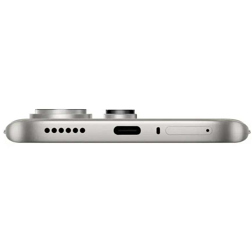 Смартфон Tecno Camon 50 Ultra 5G 256Gb 8Gb титан моноблок 3G 4G 2Sim 6.78" 1208x2644 Android 16 50Mp