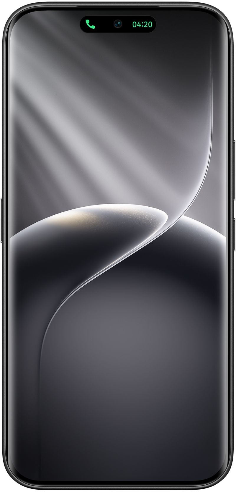 Смартфон Tecno Camon 50 Ultra 5G 256Gb 8Gb черный моноблок 3G 4G 2Sim 6.78" 1208x2644 Android 16 50M