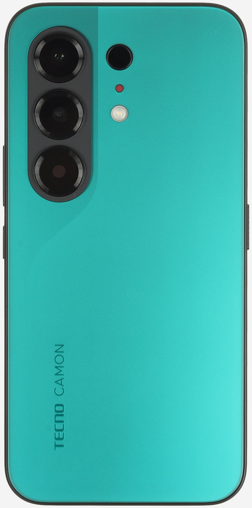 Смартфон Tecno Camon 50 256Gb 12Gb малахитовый зеленый моноблок 3G 4G 2Sim 6.78" 1208x2644 Android 1