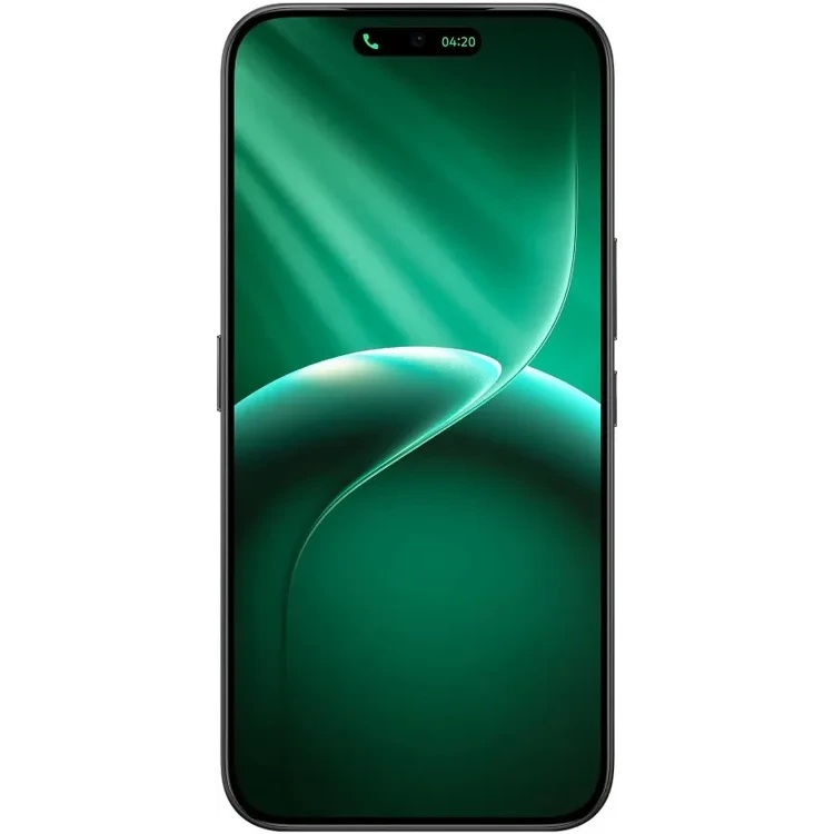 Смартфон Tecno Camon 50 256Gb 12Gb малахитовый зеленый моноблок 3G 4G 2Sim 6.78" 1208x2644 Android 1