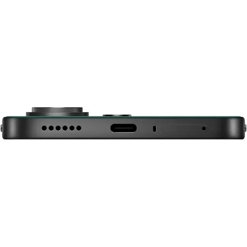 Смартфон Tecno Camon 50 256Gb 12Gb малахитовый зеленый моноблок 3G 4G 2Sim 6.78" 1208x2644 Android 1