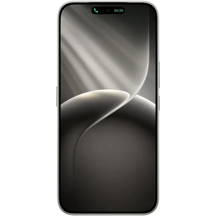 Смартфон Tecno Camon 50 256Gb 12Gb титан моноблок 3G 4G 2Sim 6.78" 1208x2644 Android 16 50Mpix 802.1