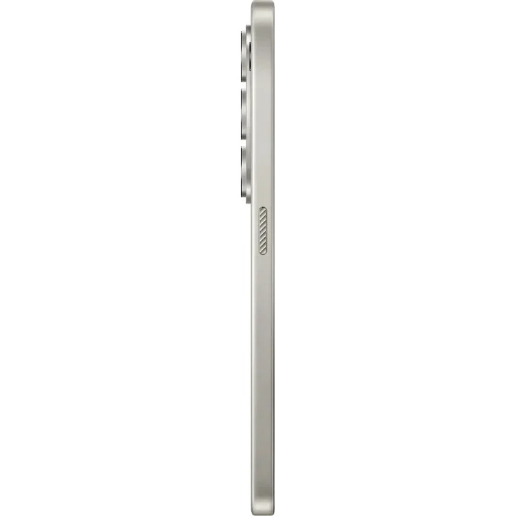 Смартфон Tecno Camon 50 256Gb 12Gb титан моноблок 3G 4G 2Sim 6.78" 1208x2644 Android 16 50Mpix 802.1