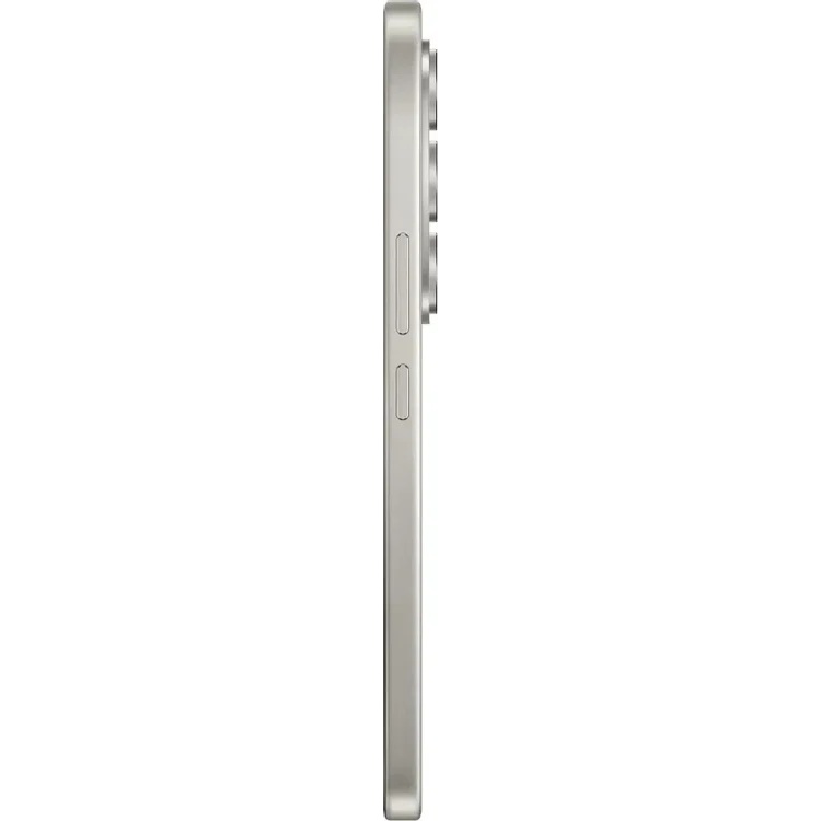 Смартфон Tecno Camon 50 256Gb 12Gb титан моноблок 3G 4G 2Sim 6.78" 1208x2644 Android 16 50Mpix 802.1