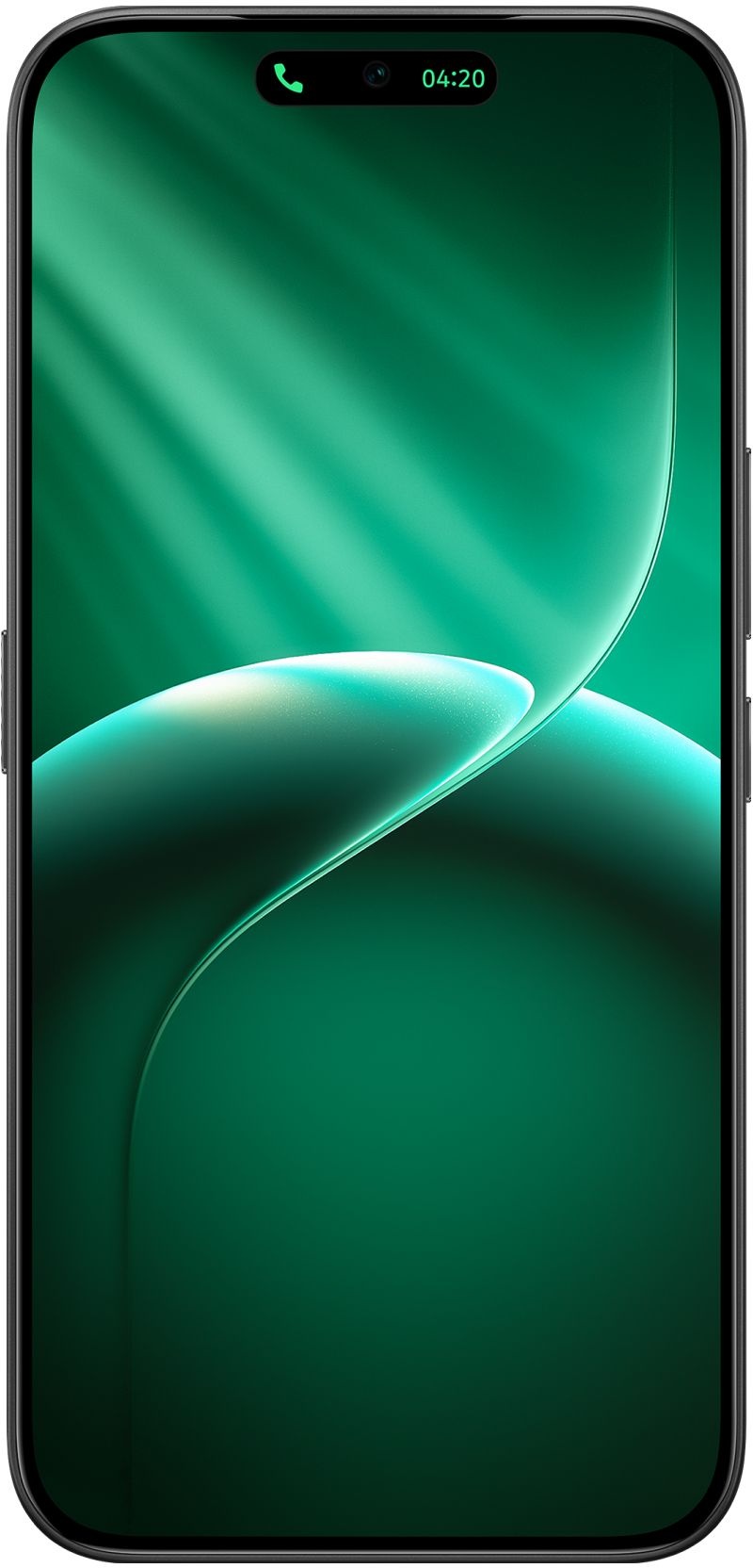 Смартфон Tecno Camon 50 256Gb 8Gb малахитовый зеленый моноблок 3G 4G 2Sim 6.78" 1208x2644 Android 16