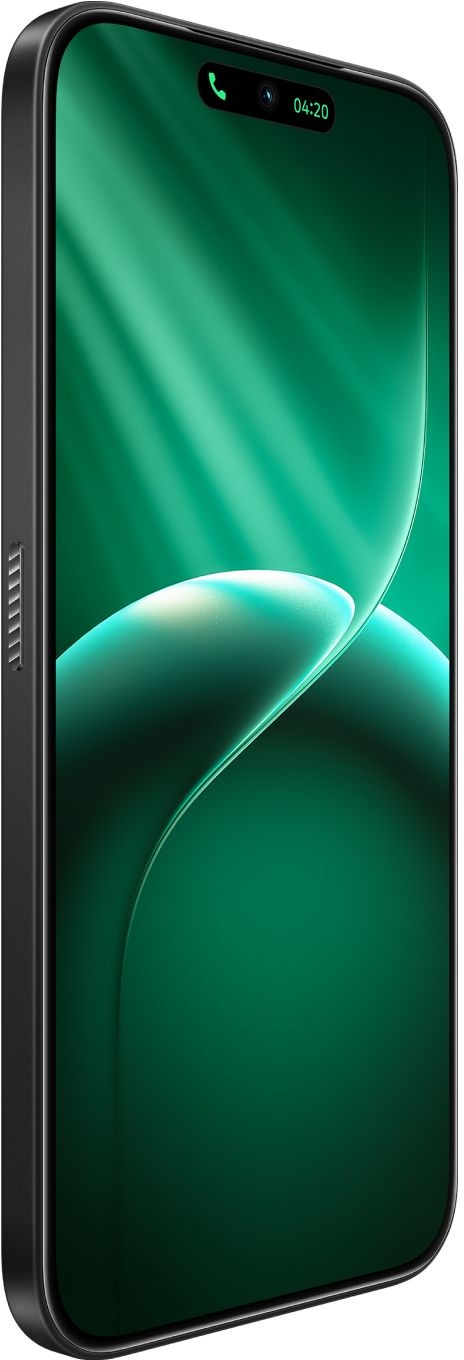 Смартфон Tecno Camon 50 256Gb 8Gb малахитовый зеленый моноблок 3G 4G 2Sim 6.78" 1208x2644 Android 16