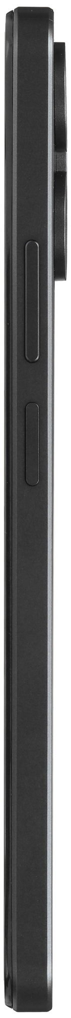 Смартфон Realme RMX5388 Note 80 64Gb 4Gb черный моноблок 3G 4G 6.74" 720x1600 Android 14 32Mpix 802.