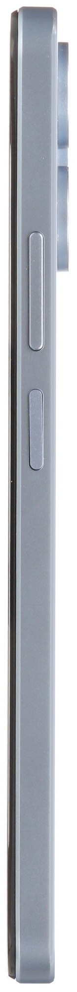 Смартфон Realme RMX5388 Note 80 128Gb 4Gb голубой моноблок 3G 4G 6.74" 720x1600 Android 14 32Mpix 80