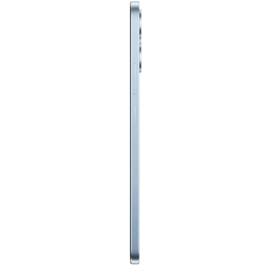Смартфон Realme RMX5388 Note 80 128Gb 4Gb голубой моноблок 3G 4G 6.74" 720x1600 Android 14 32Mpix 80