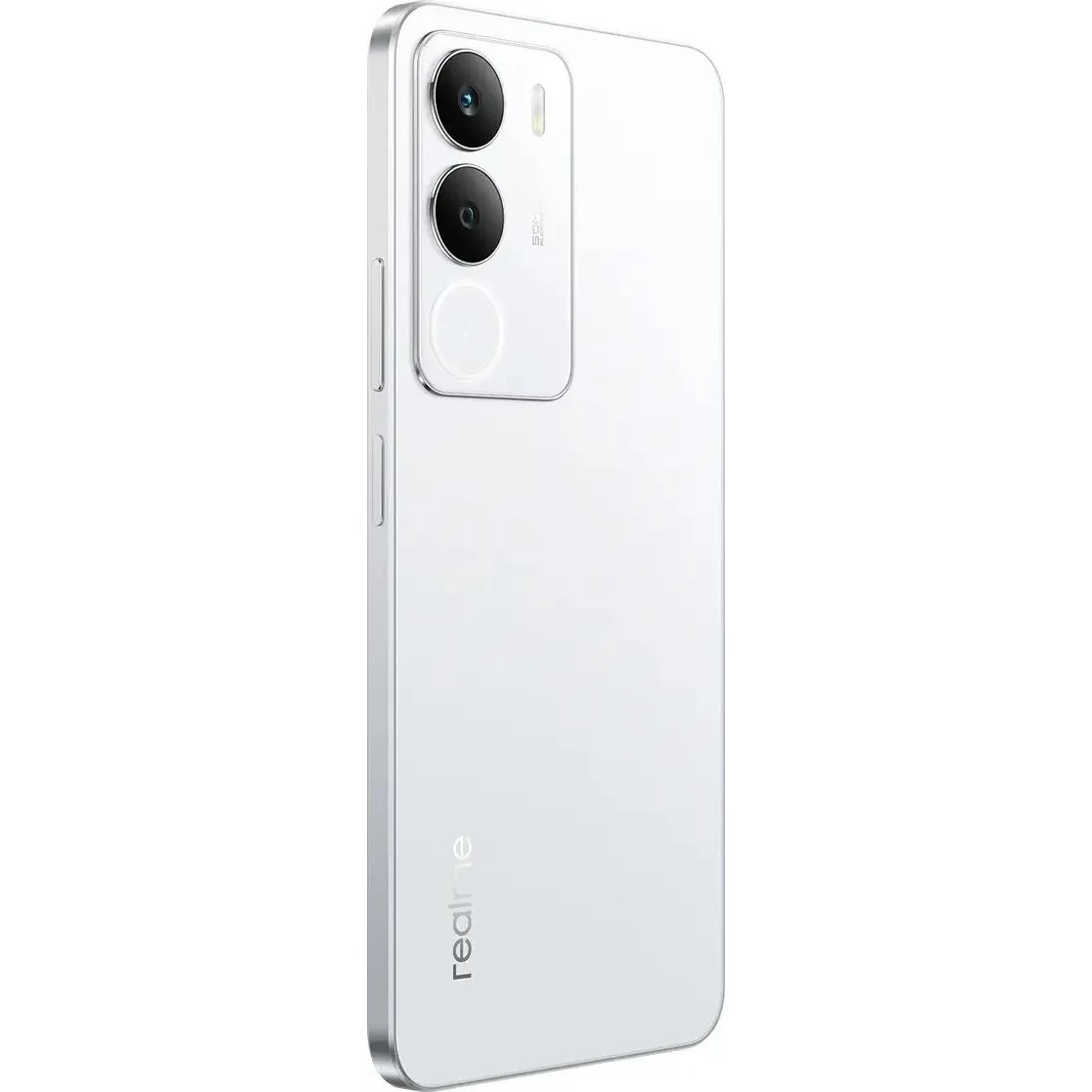 Смартфон Realme P3 Lite 4/128Gb, RMX5300, белый