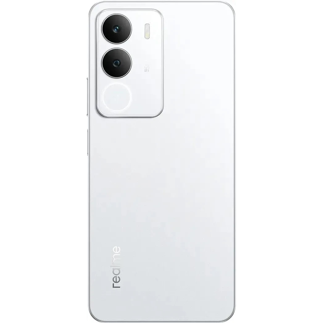 Смартфон Realme P3 Lite 4/128Gb, RMX5300, белый