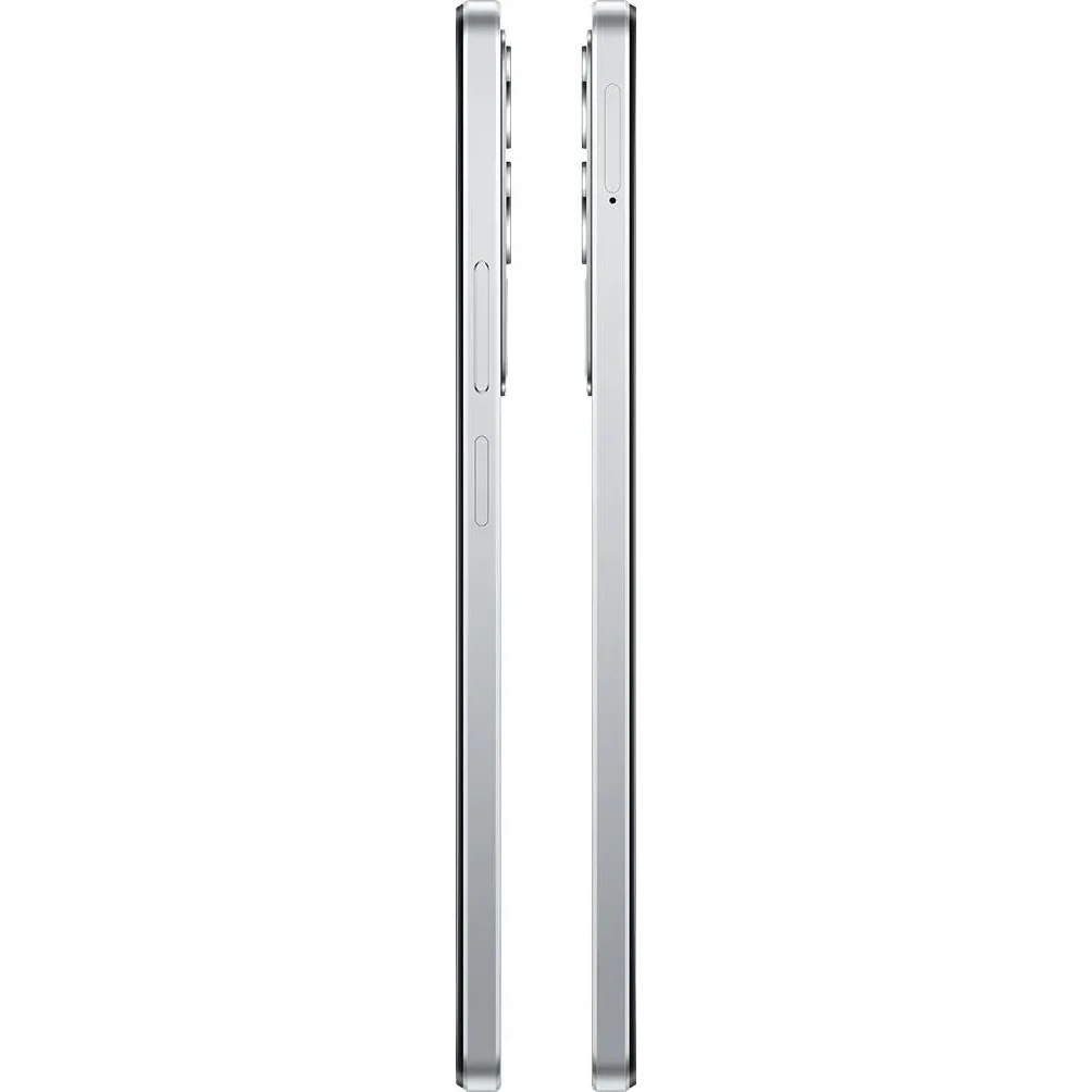 Смартфон Realme P3 Lite 4/128Gb, RMX5300, белый