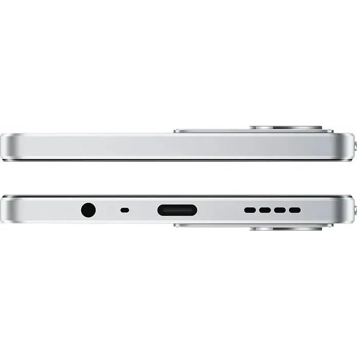 Смартфон Realme P3 Lite 4/128Gb, RMX5300, белый