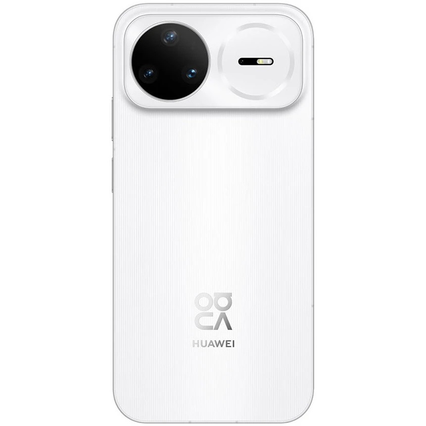 Мобильный телефон NOVA 15 PRO 12/256GB WHITE 51098TRV HUAWEI