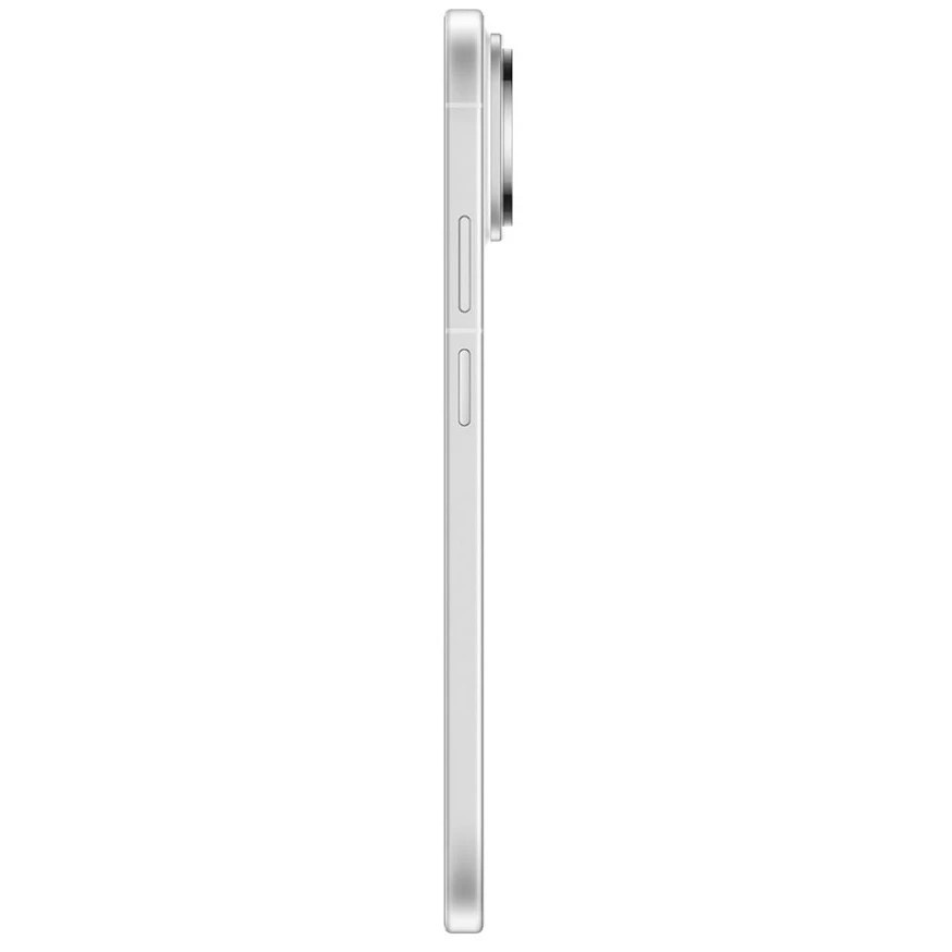Мобильный телефон NOVA 15 PRO 12/256GB WHITE 51098TRV HUAWEI