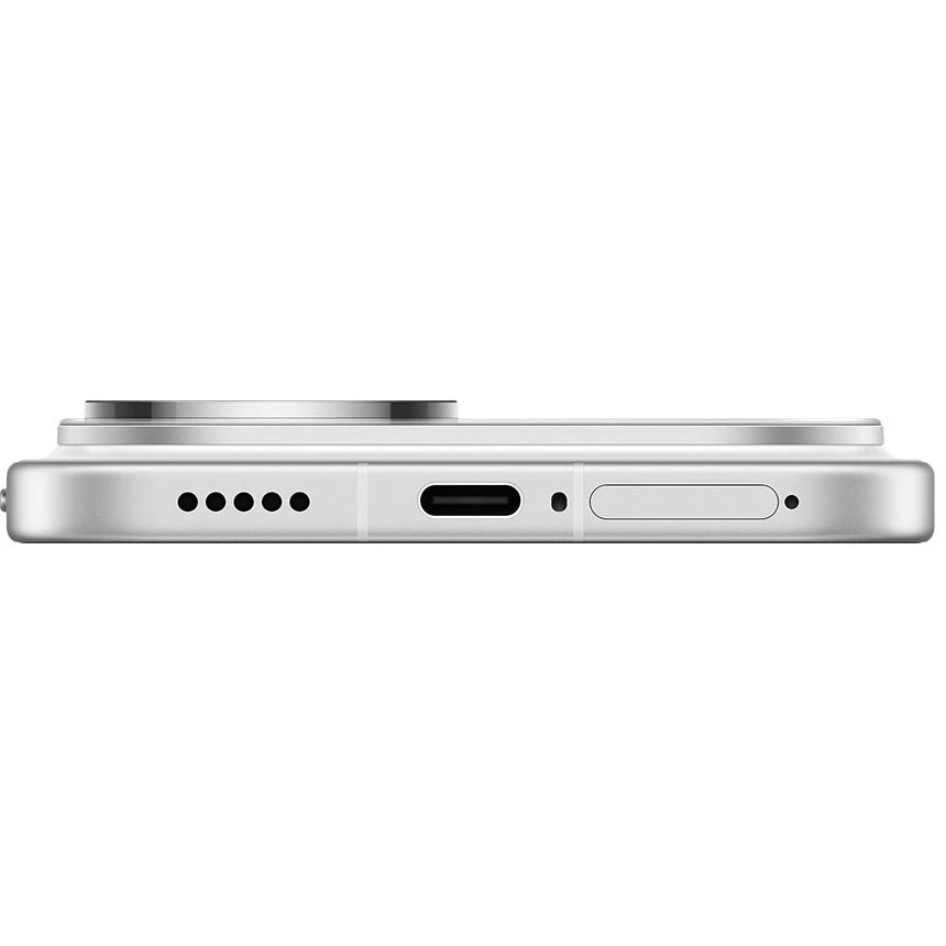 Мобильный телефон NOVA 15 PRO 12/256GB WHITE 51098TRV HUAWEI