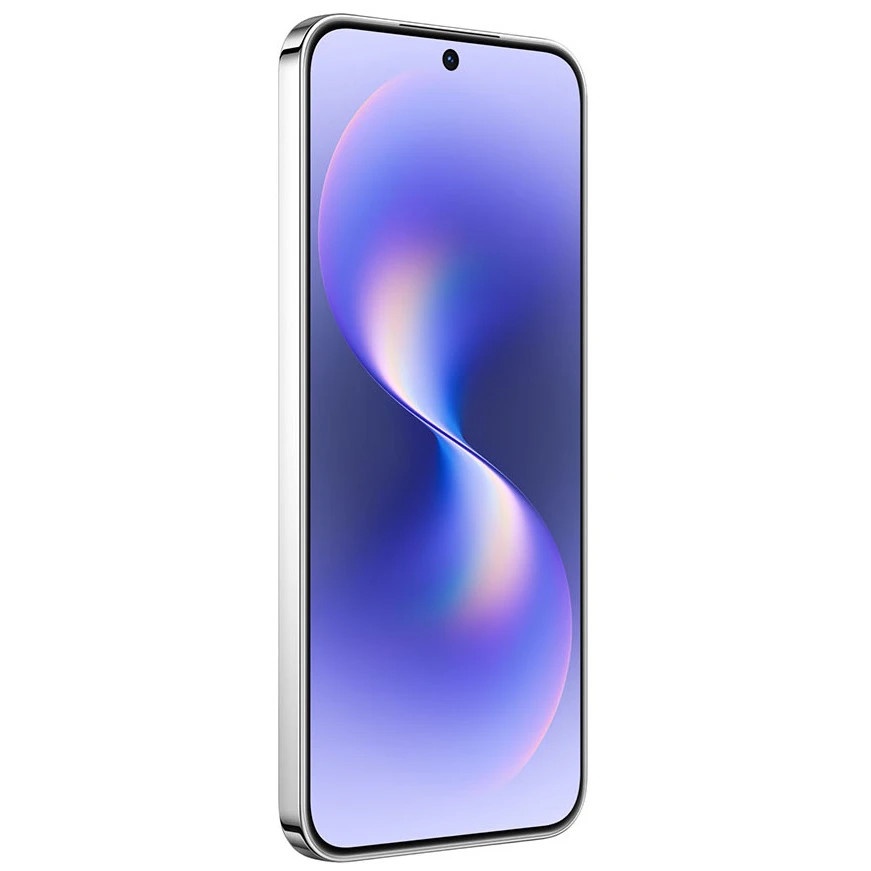 Мобильный телефон NOVA 15 12/256GB WHITE 51098TSF HUAWEI