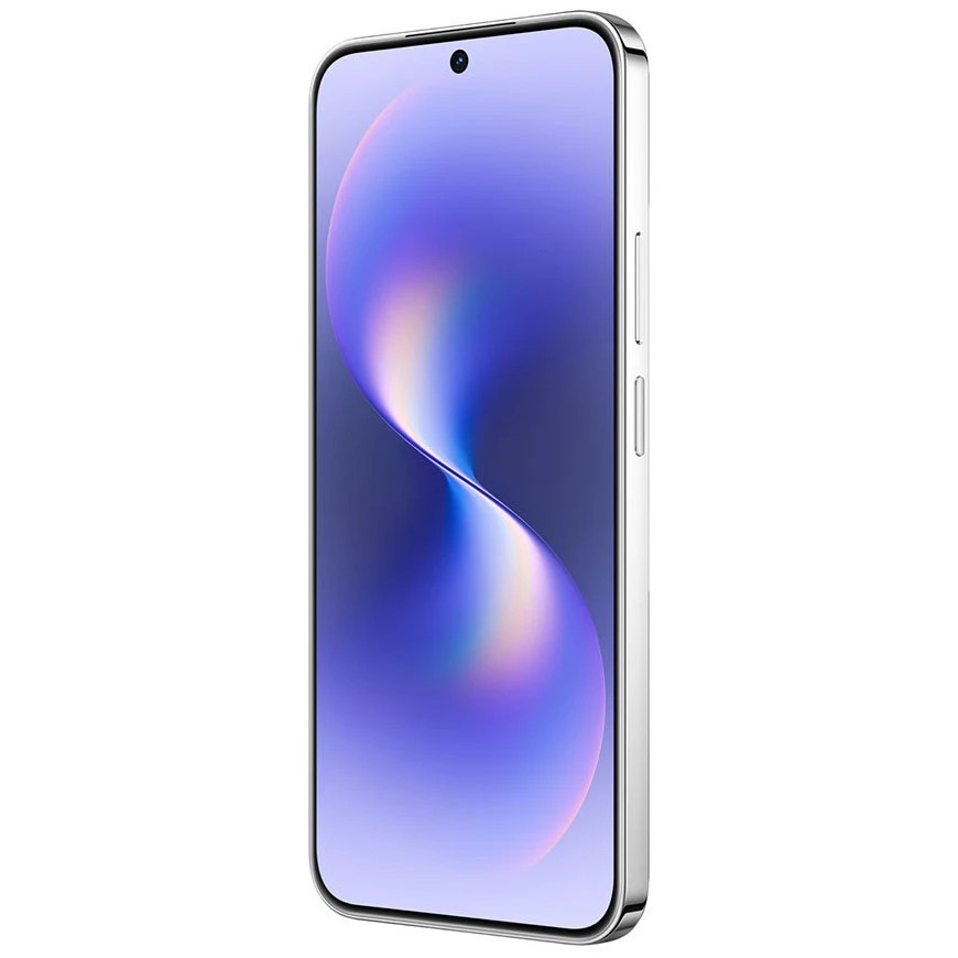 Мобильный телефон NOVA 15 12/256GB WHITE 51098TSF HUAWEI