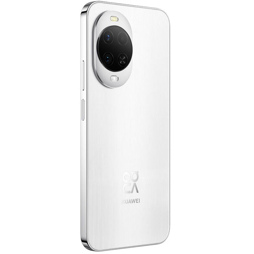 Мобильный телефон NOVA 15 12/256GB WHITE 51098TSF HUAWEI