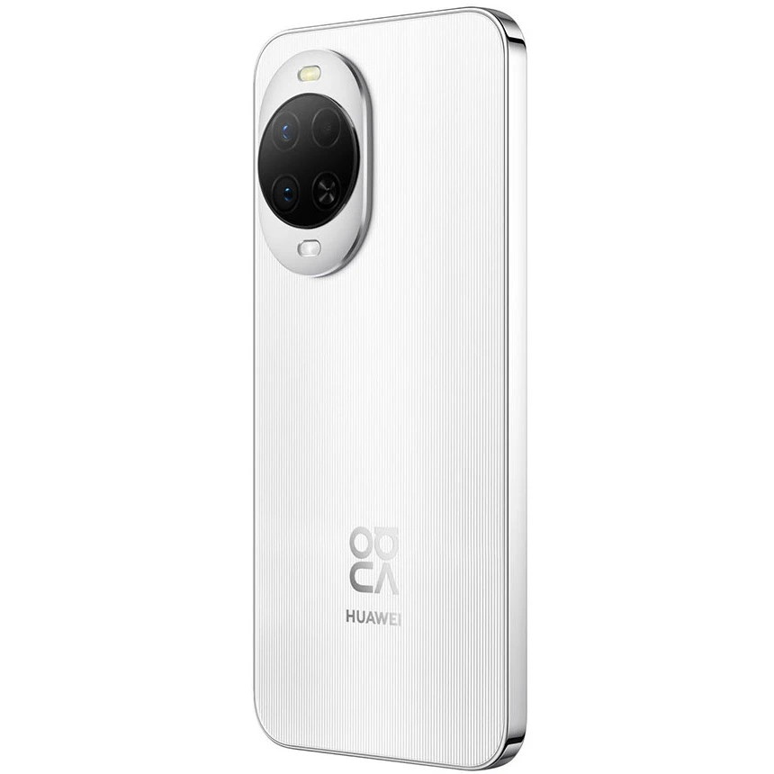 Мобильный телефон NOVA 15 12/256GB WHITE 51098TSF HUAWEI
