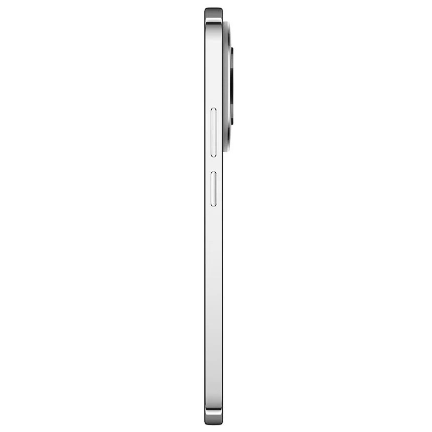 Мобильный телефон NOVA 15 12/256GB WHITE 51098TSF HUAWEI