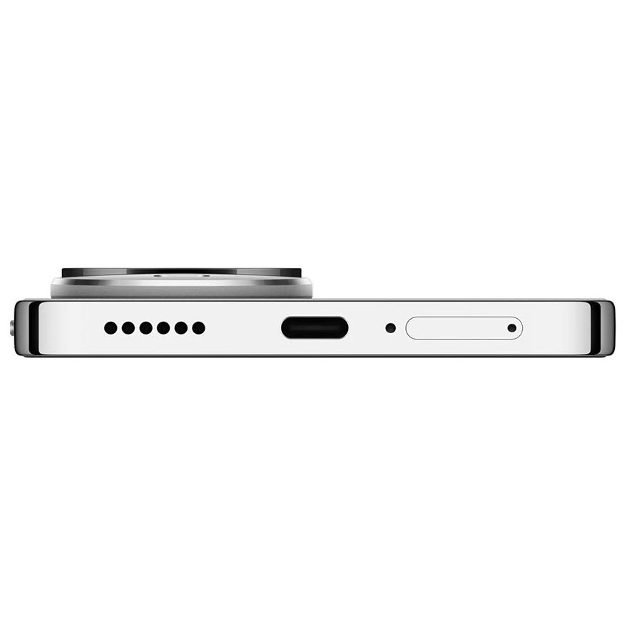 Мобильный телефон NOVA 15 12/256GB WHITE 51098TSF HUAWEI
