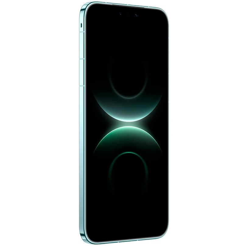 Мобильный телефон MATE 80 PRO 16/512GB GREEN 51098SRF HUAWEI