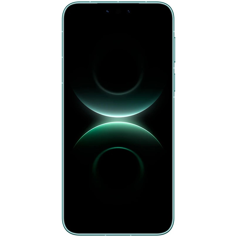 Мобильный телефон MATE 80 PRO 16/512GB GREEN 51098SRF HUAWEI
