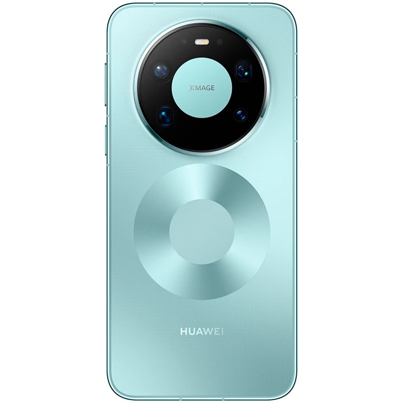 Мобильный телефон MATE 80 PRO 16/512GB GREEN 51098SRF HUAWEI