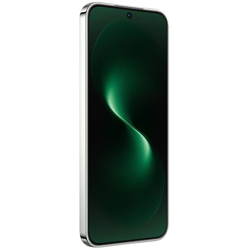 Мобильный телефон NOVA 15 12/256GB GREEN 51098TSG HUAWEI