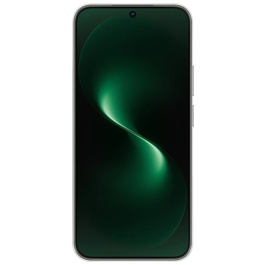 Мобильный телефон NOVA 15 12/256GB GREEN 51098TSG HUAWEI