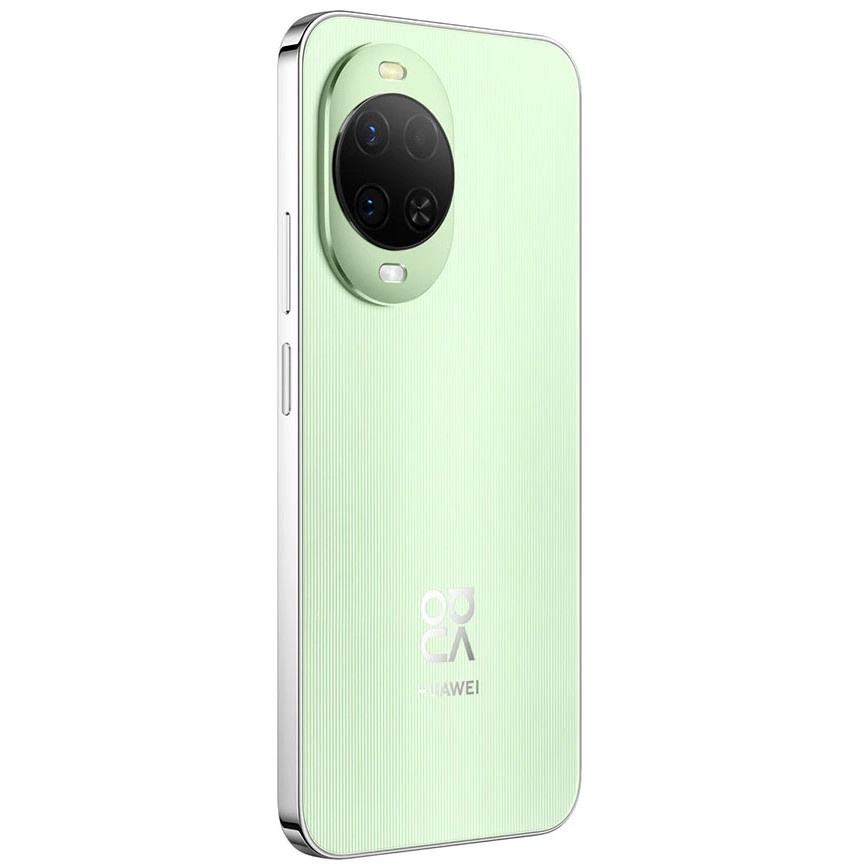 Мобильный телефон NOVA 15 12/256GB GREEN 51098TSG HUAWEI