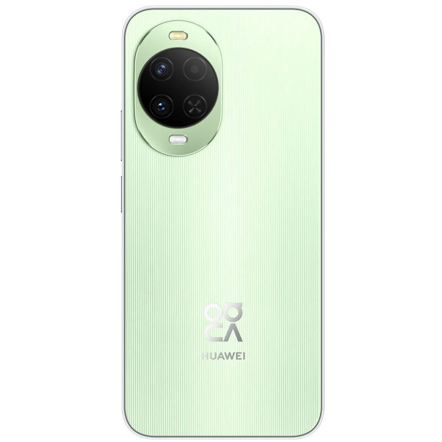 Мобильный телефон NOVA 15 12/256GB GREEN 51098TSG HUAWEI