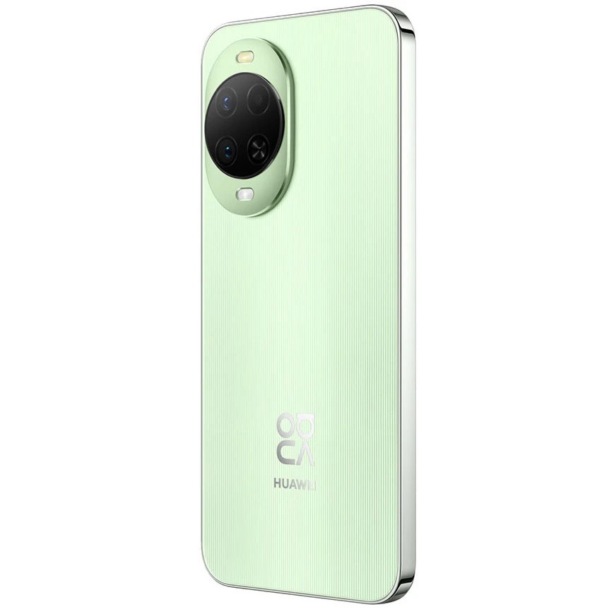 Мобильный телефон NOVA 15 12/256GB GREEN 51098TSG HUAWEI