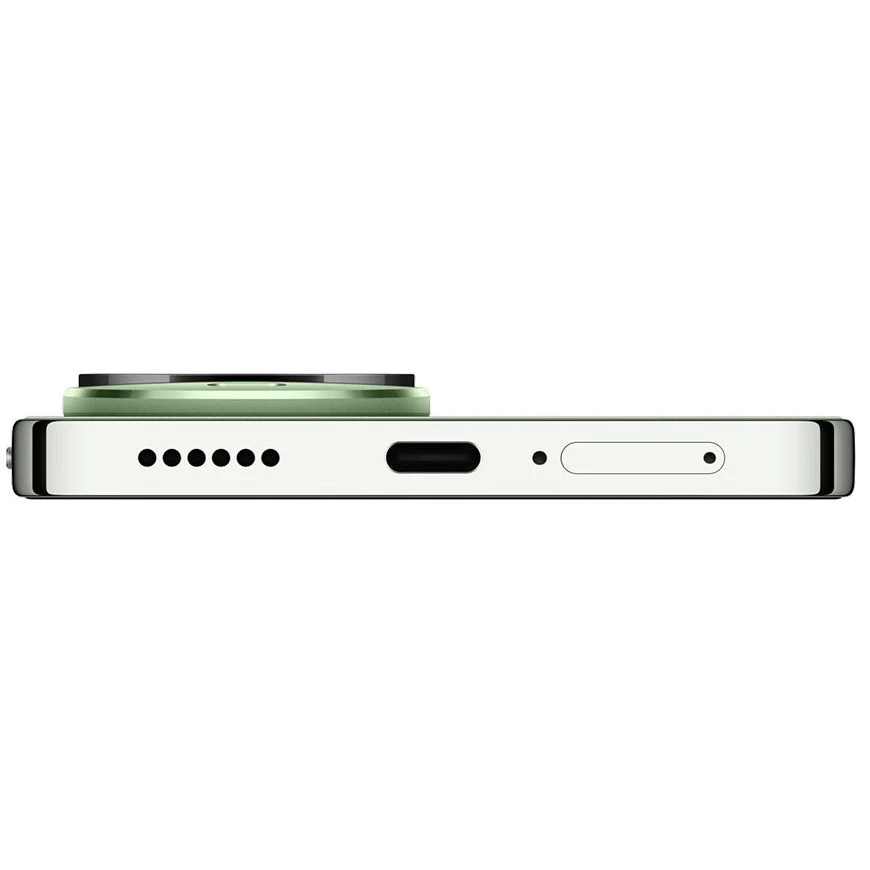 Мобильный телефон NOVA 15 12/256GB GREEN 51098TSG HUAWEI