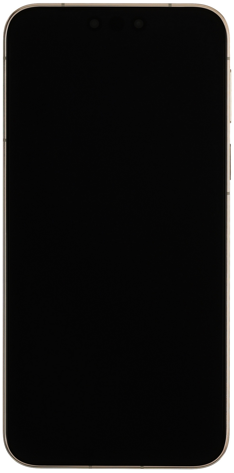 Мобильный телефон MATE 80 PRO 16/512GB GOLD 51098SRB HUAWEI