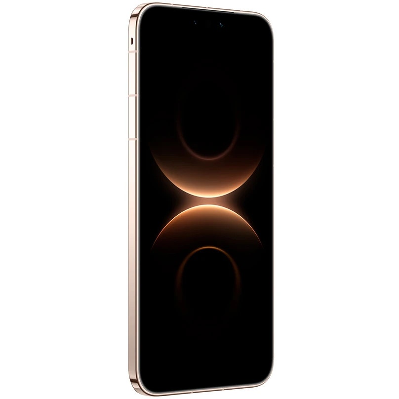 Мобильный телефон MATE 80 PRO 16/512GB GOLD 51098SRB HUAWEI