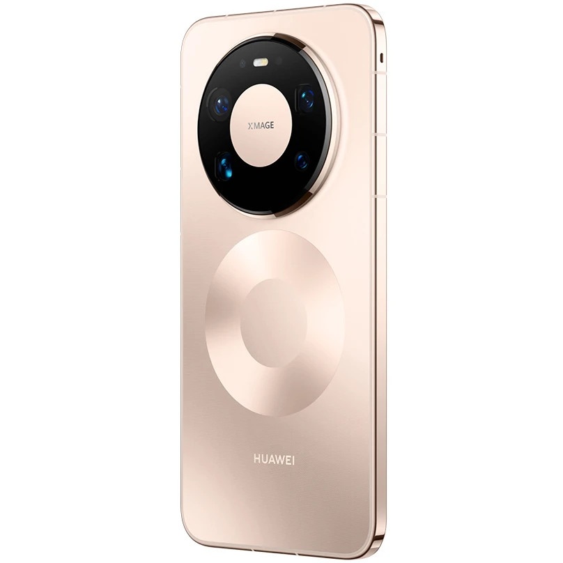 Мобильный телефон MATE 80 PRO 16/512GB GOLD 51098SRB HUAWEI