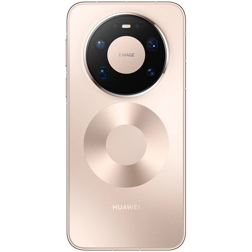 Мобильный телефон MATE 80 PRO 16/512GB GOLD 51098SRB HUAWEI