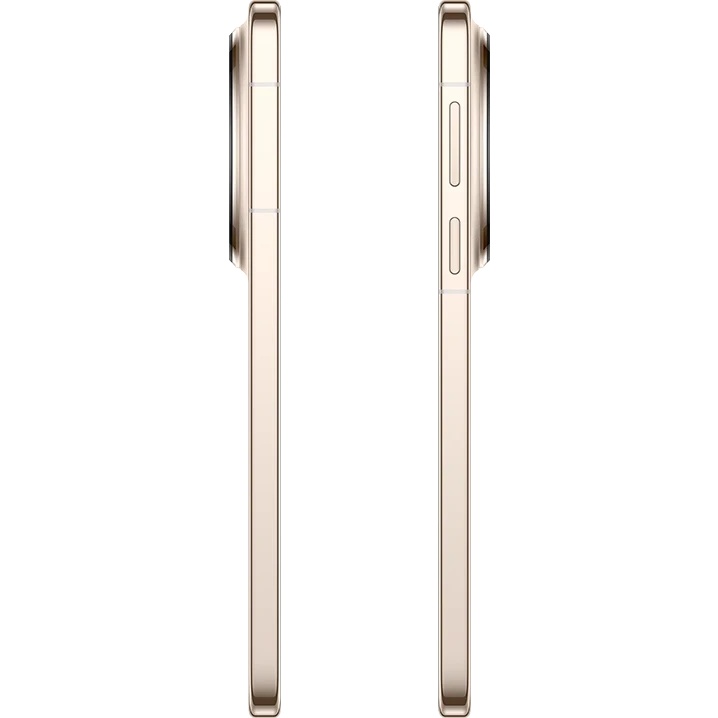 Мобильный телефон MATE 80 PRO 16/512GB GOLD 51098SRB HUAWEI
