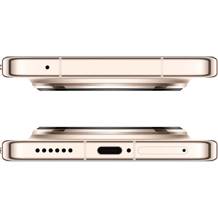 Мобильный телефон MATE 80 PRO 16/512GB GOLD 51098SRB HUAWEI