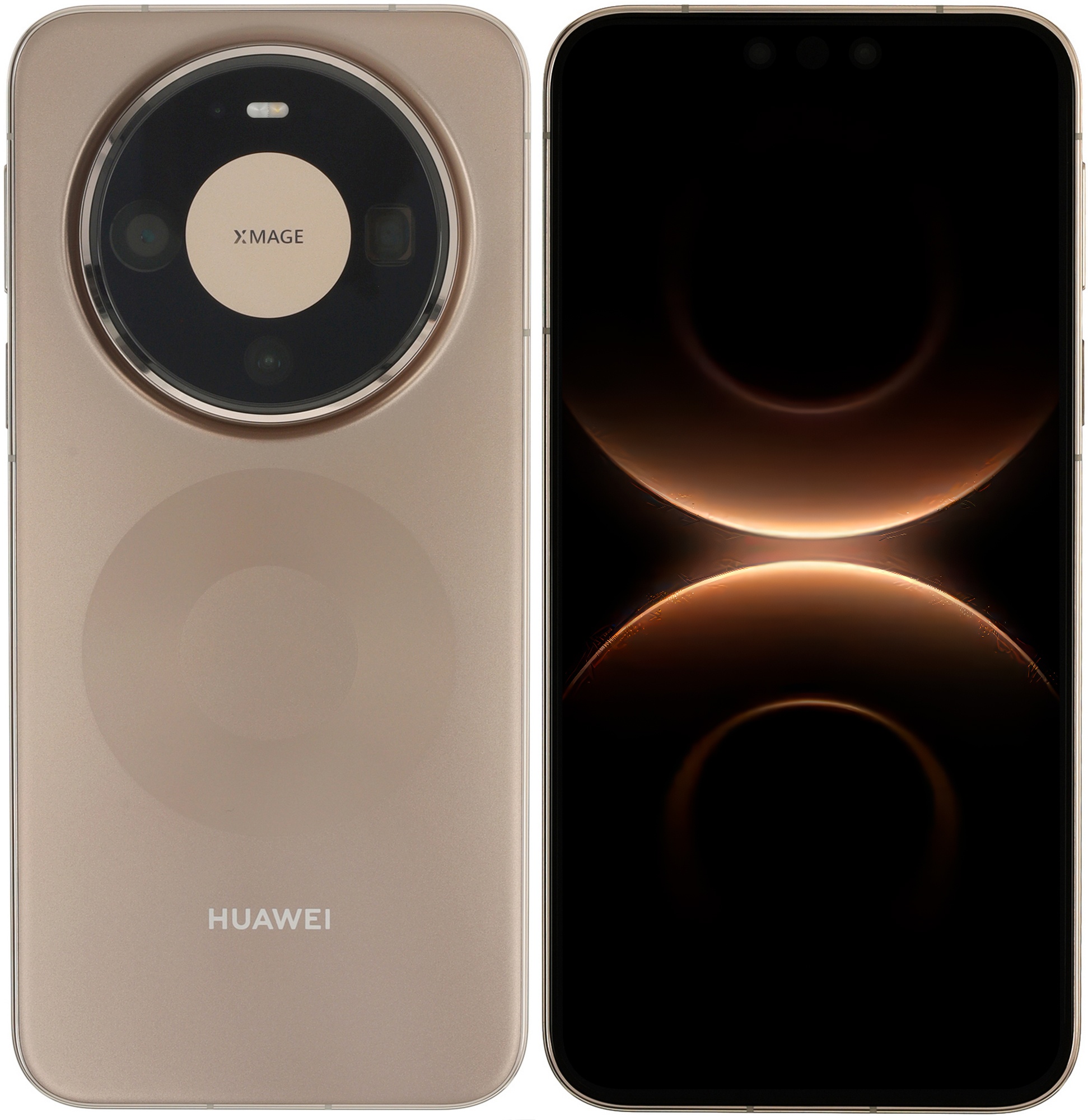 Мобильный телефон MATE 80 PRO 16/512GB GOLD 51098SRB HUAWEI