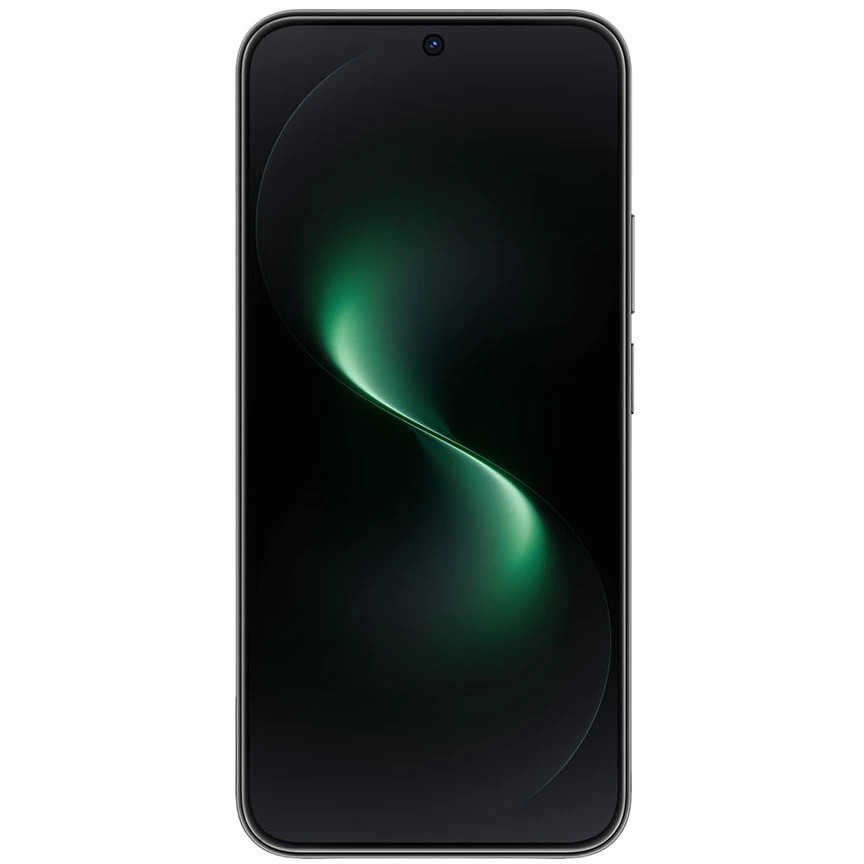 Мобильный телефон NOVA 15 12/512GB BLACK 51098TSH HUAWEI