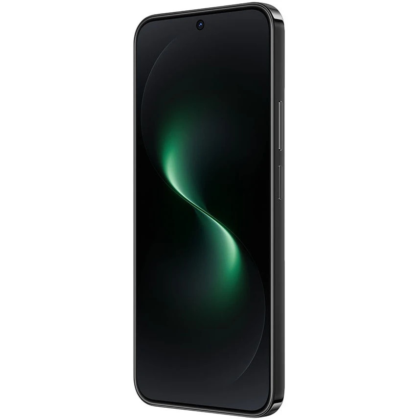 Мобильный телефон NOVA 15 12/512GB BLACK 51098TSH HUAWEI