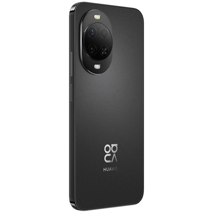 Мобильный телефон NOVA 15 12/512GB BLACK 51098TSH HUAWEI