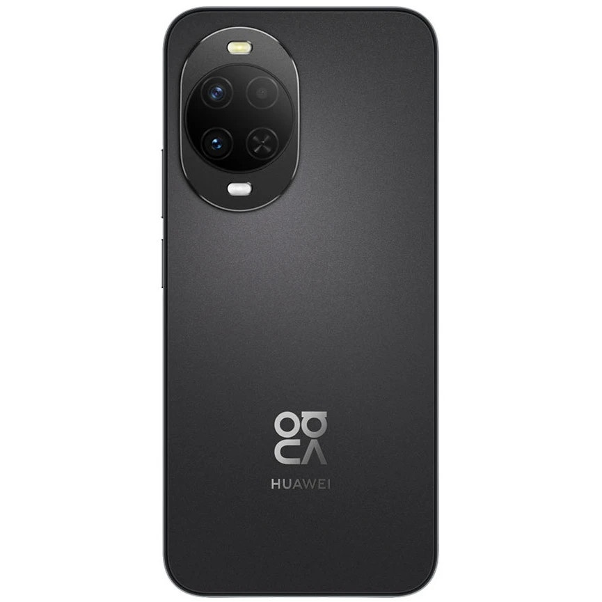 Мобильный телефон NOVA 15 12/512GB BLACK 51098TSH HUAWEI