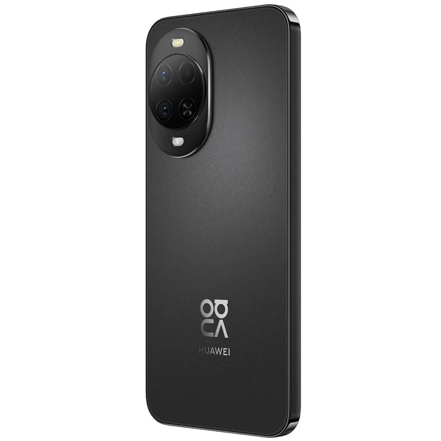 Мобильный телефон NOVA 15 12/512GB BLACK 51098TSH HUAWEI
