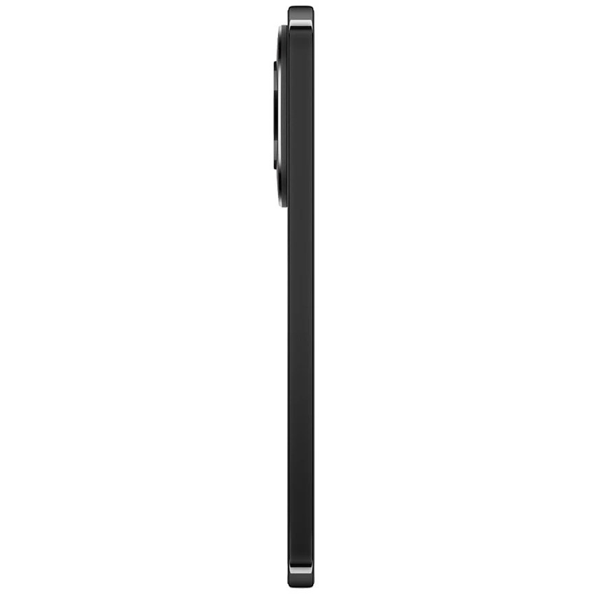 Мобильный телефон NOVA 15 12/512GB BLACK 51098TSH HUAWEI