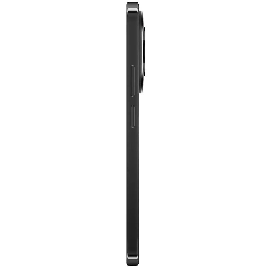 Мобильный телефон NOVA 15 12/512GB BLACK 51098TSH HUAWEI