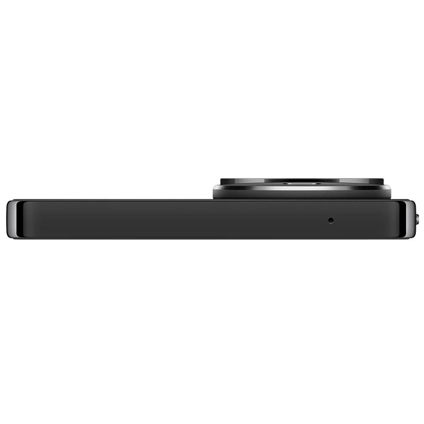 Мобильный телефон NOVA 15 12/512GB BLACK 51098TSH HUAWEI